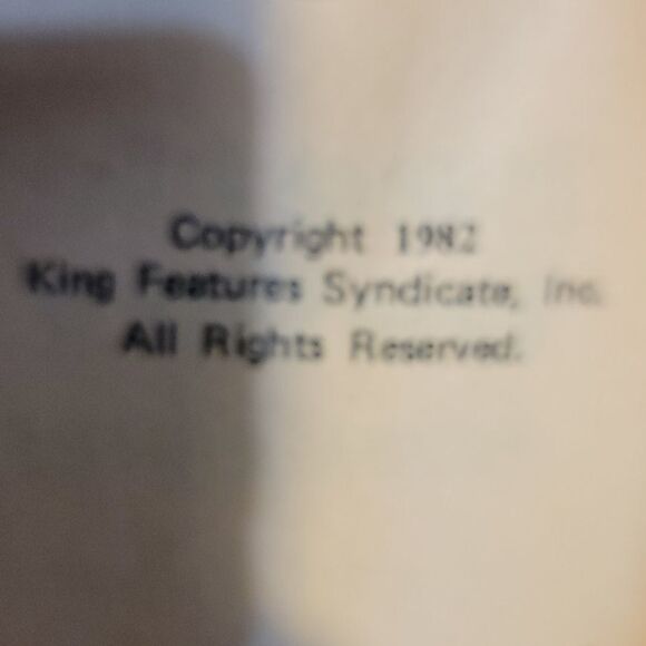 Beetle Bailey The Rough Riders comic - Picture 2 of 6